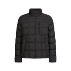 Geox Doudoune Matelassée Respirante Homme