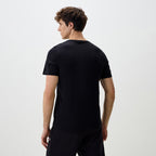 Reebok T-Shirt Logo Classique Confortable Homme