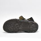 Hi-Tec Sandales de Randonnée Confortables Homme