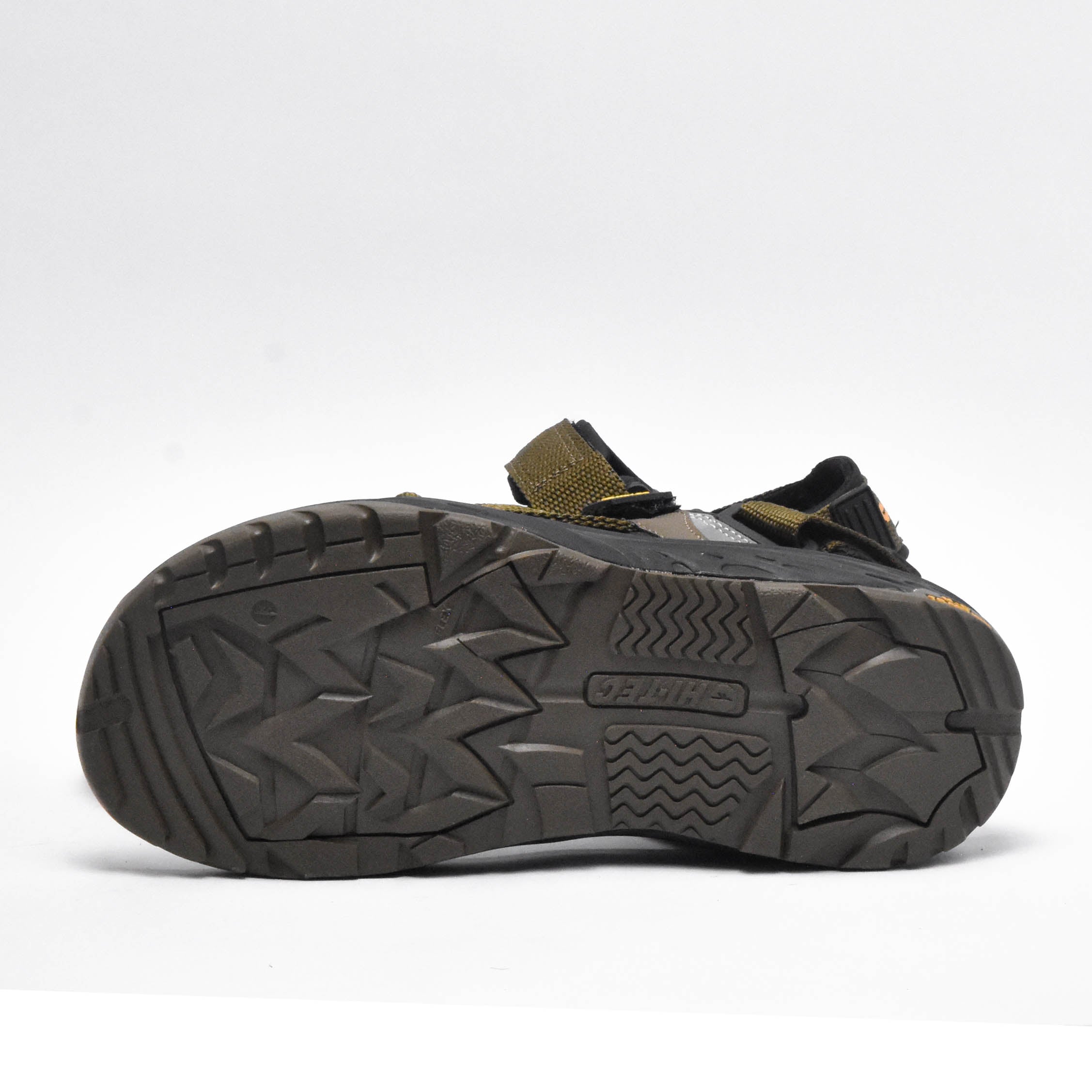 Hi-Tec Sandales de Randonnée Confortables Homme