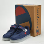 Champion Baskets Fusée à Scratch Enfant