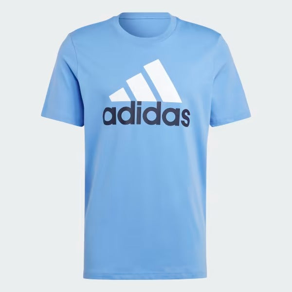 Adidas T-shirt Essentials Logo Imprimé Homme