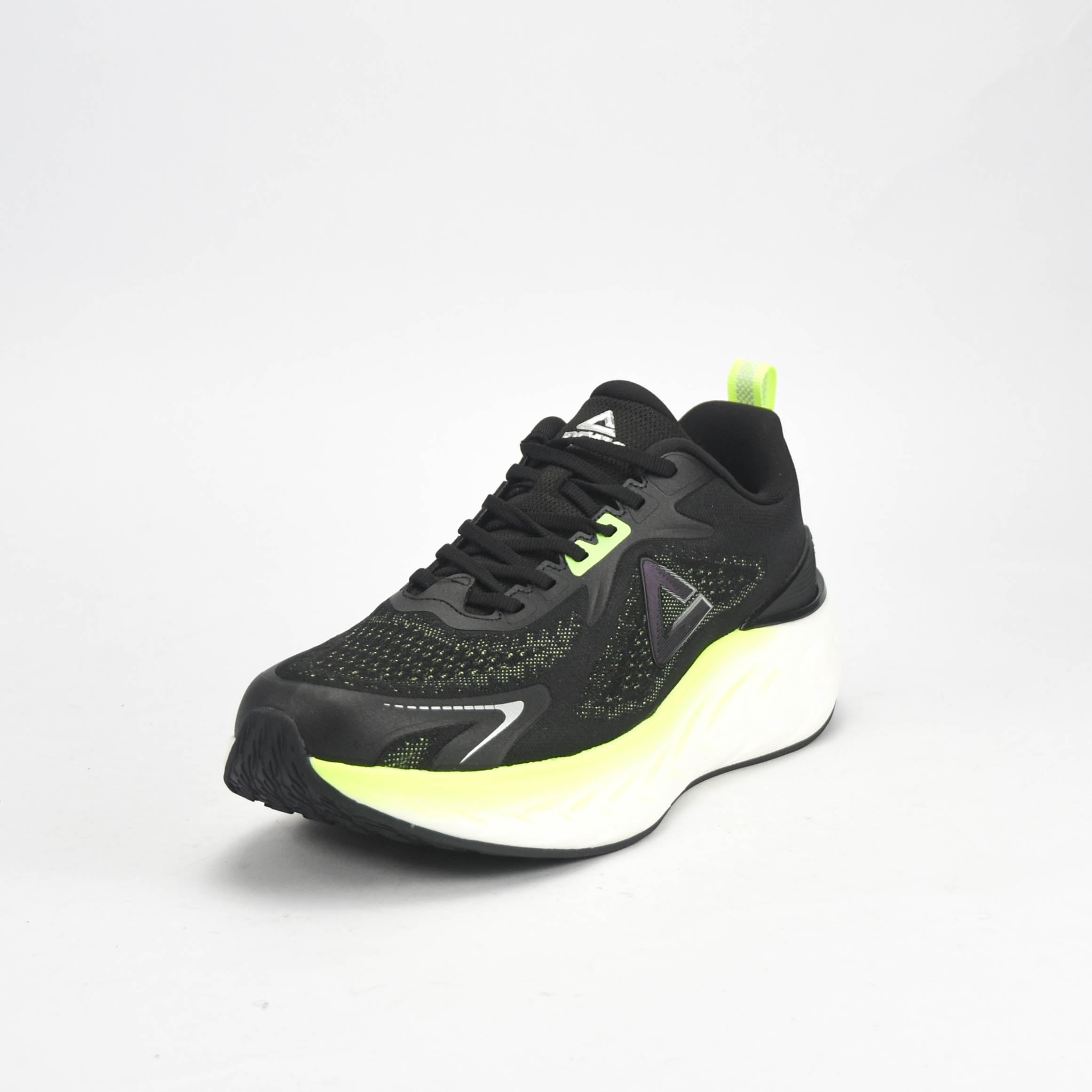 Peak Chaussures de Sport Taichi Amorti Homme