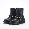 Chicco Bottines Élégantes à Boucle Strass Fille