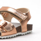 Geox J Adriel Girl Sandals