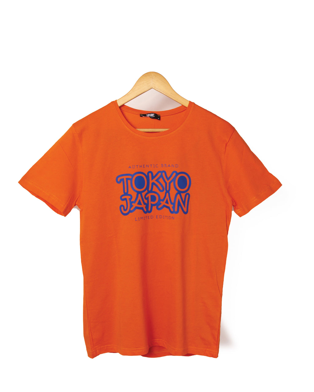 T-shirt ORANGE *TOKYO*