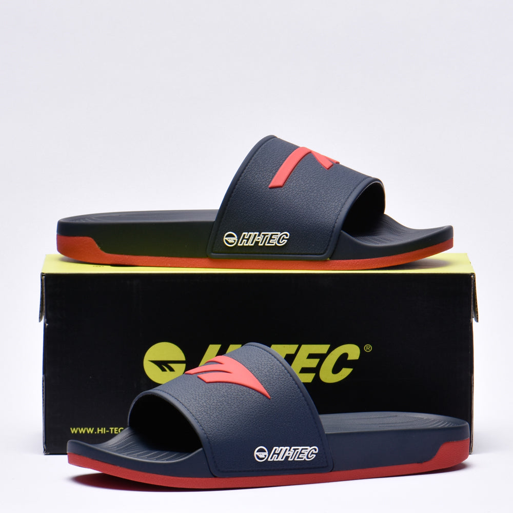 Hi-Tec Claquettes Core Slide Légères et Confortables Homme