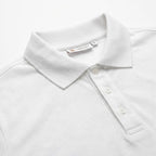 Lumberjack Polo Homme Classique Blanc