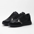 Geox Alleniee B Sneakers Femme