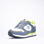 RUN 85 TRAIL GREY/LT.GREY CHAMPION﻿ 4