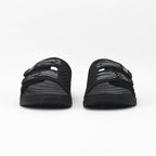 Puca Claquettes Rampage Confortables Noir Homme