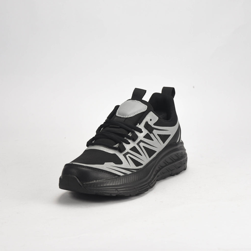Baskets Sportives Design Moderne Homme