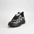 Baskets Sportives Design Moderne Homme