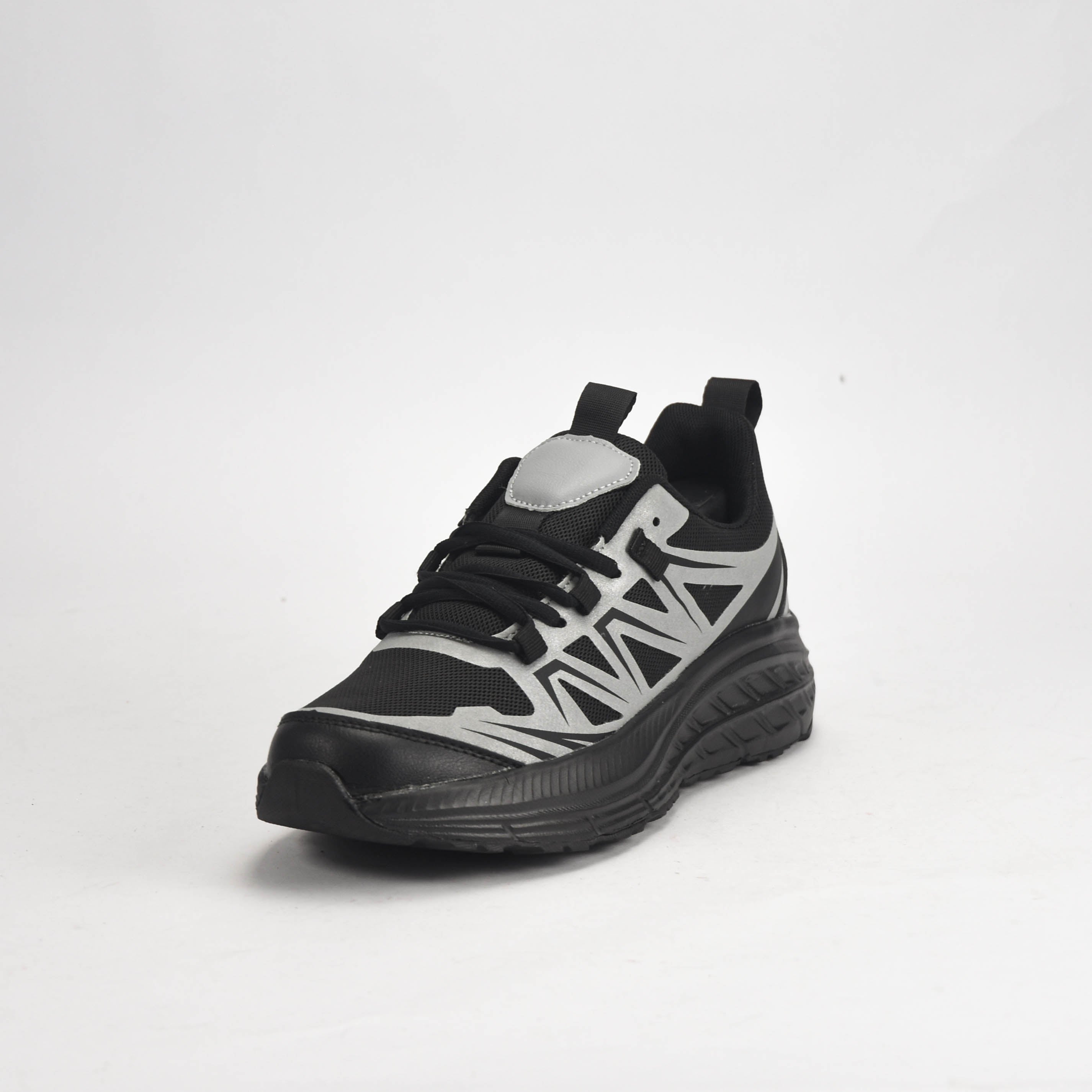 Baskets Sportives Design Moderne Homme
