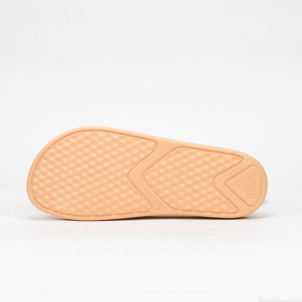 Kimland Claquettes Confortables Beige Unisexe