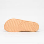 Kimland Claquettes Confortables Beige Unisexe