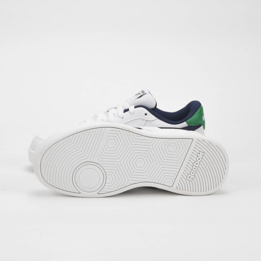 Reebok Court Advance Baskets Style Tennis Confortables Enfant
