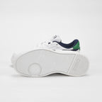 Reebok Court Advance Baskets Style Tennis Confortables Enfant