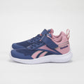 Reebok Baskets Rush Runner Confortables Enfant