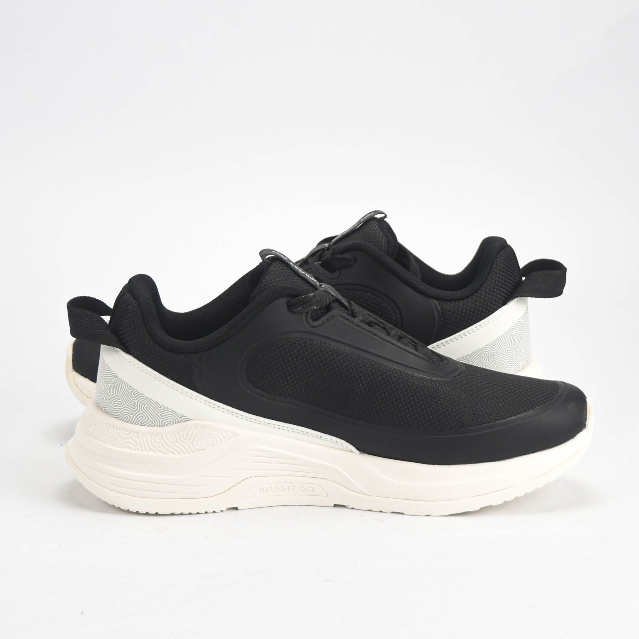 Peak Taichi Baskets Confortables Noir Homme