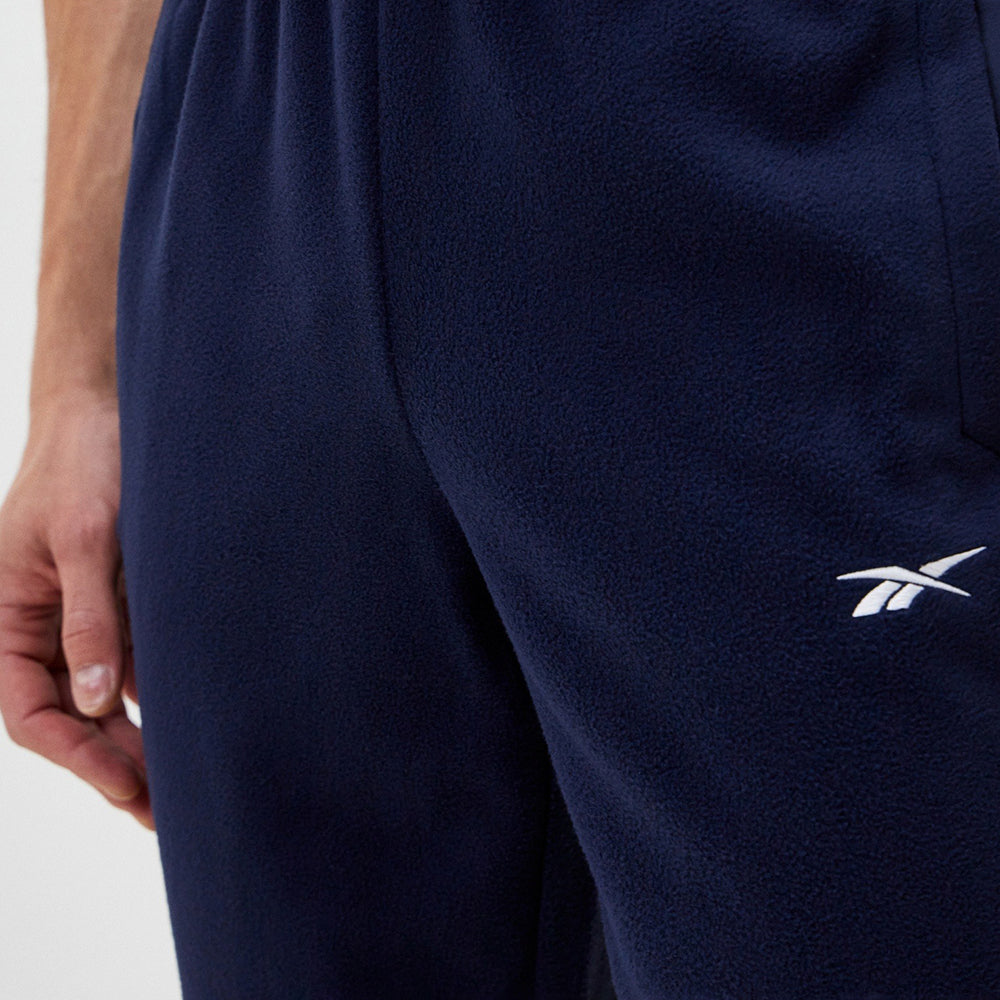 Reebok Pantalon de Jogging Confortable Homme