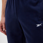 Reebok Pantalon de Jogging Confortable Homme