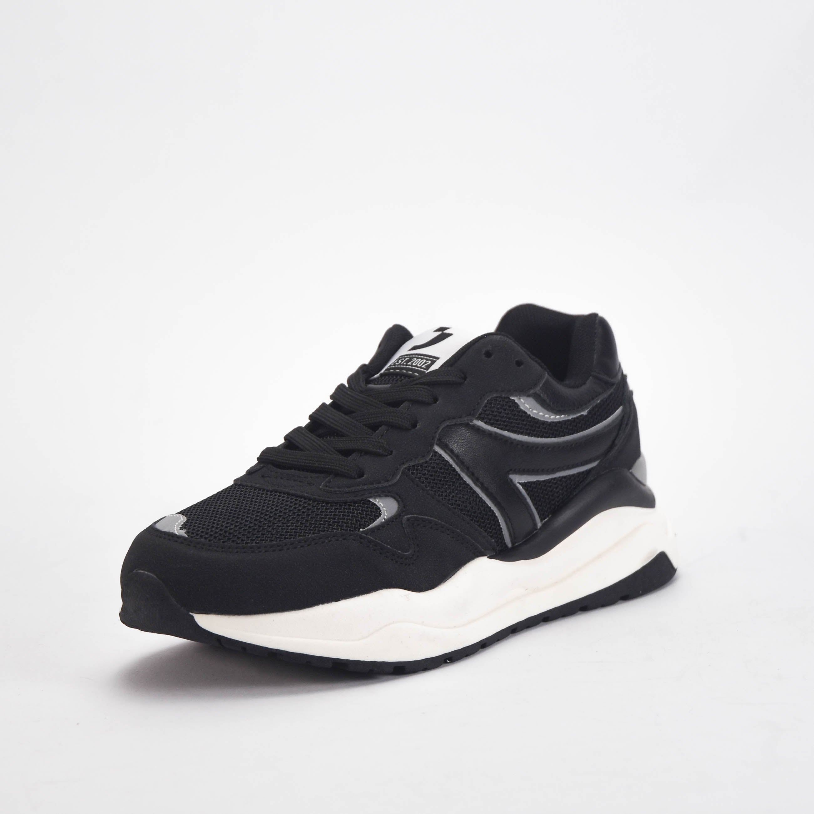 Safety Jogger Sneakers Lifestyle Respirantes Homme