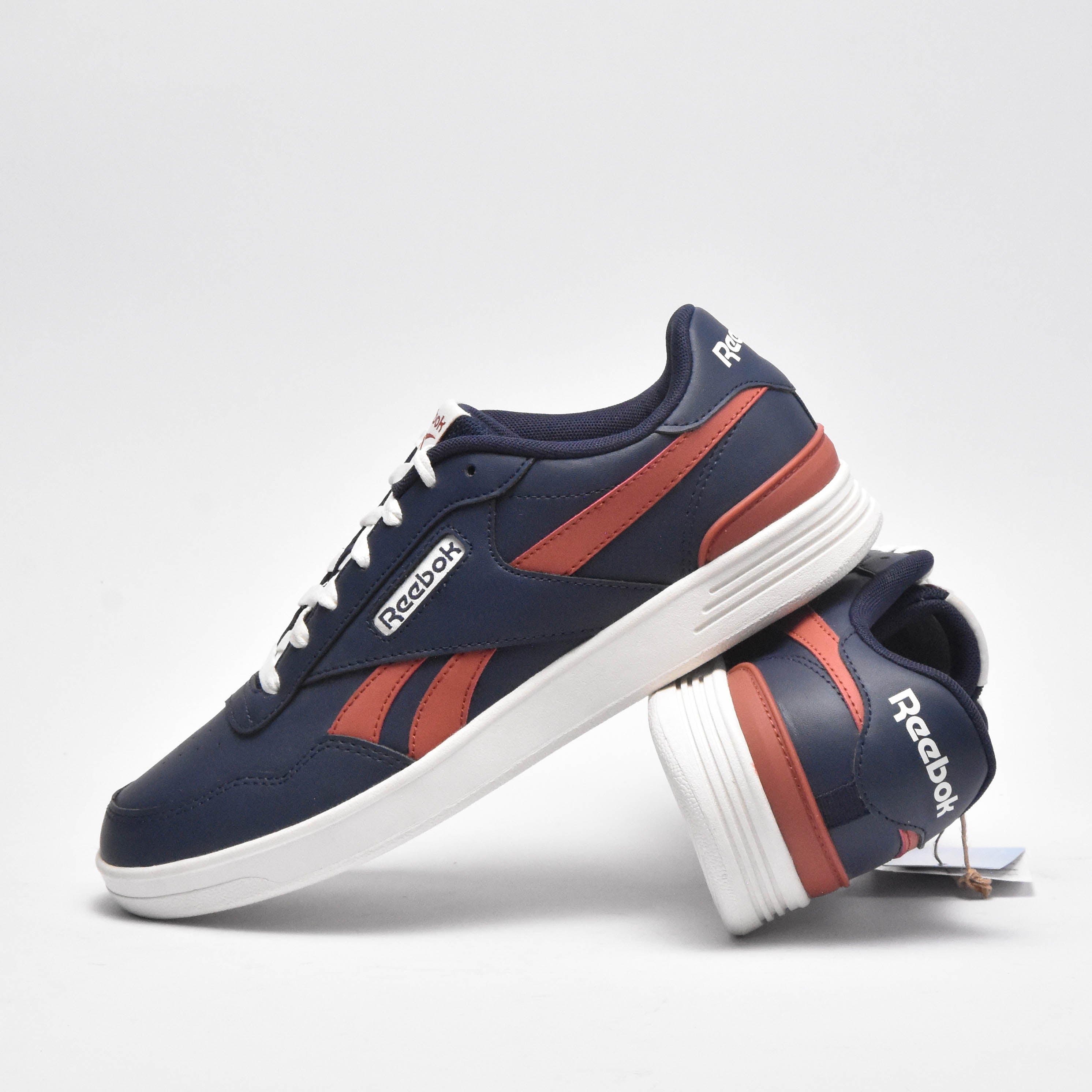 REEBOK COURT ADVANCE CLIP﻿ 4