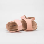 Piccadilly Sandales Confortables Soutien Voûte Plantaire Femme