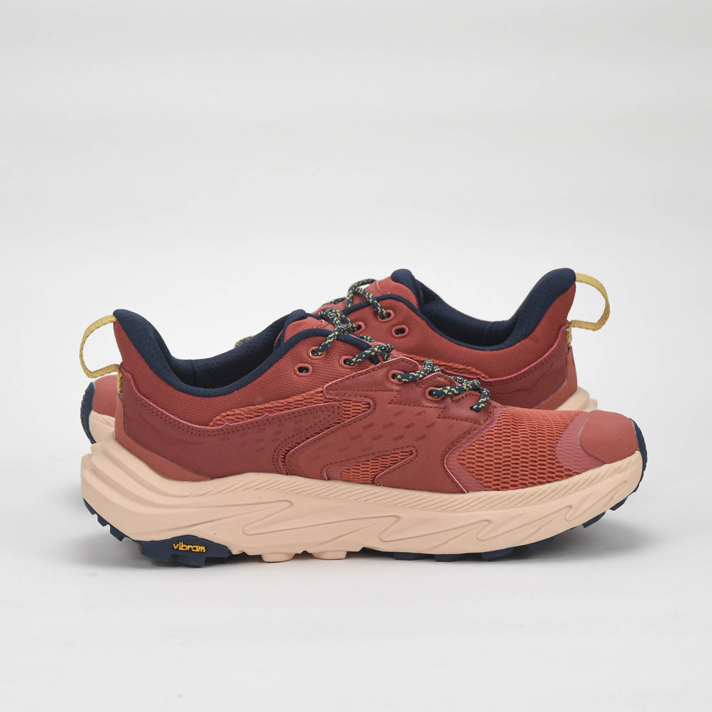 Hoka Anacapa 2 Low GTX Chaussures de Randonnée Imperméables Homme
