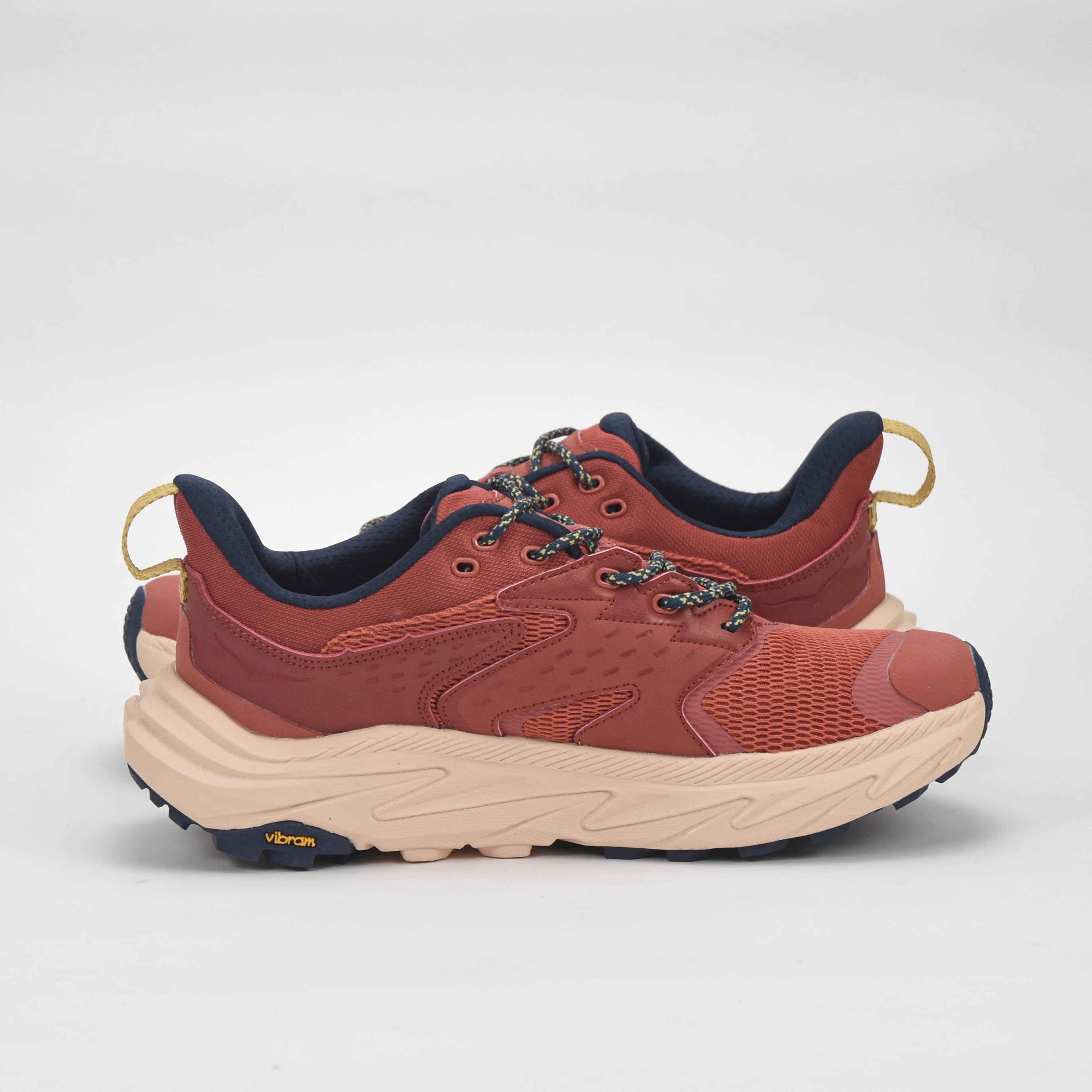 Hoka Anacapa 2 Low GTX Chaussures de Randonnée Imperméables Homme