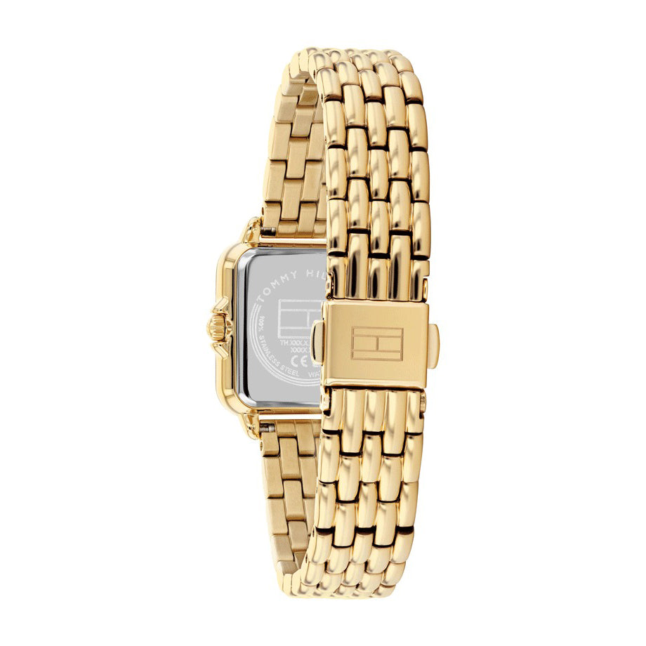 Tommy Hilfiger Mesh Watch