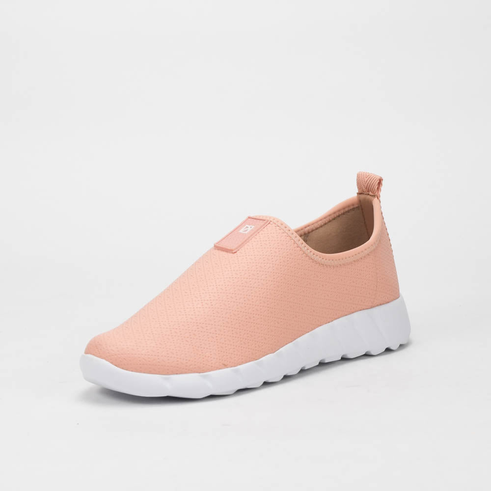 Piccadilly Baskets Slip-on Confortables Femme