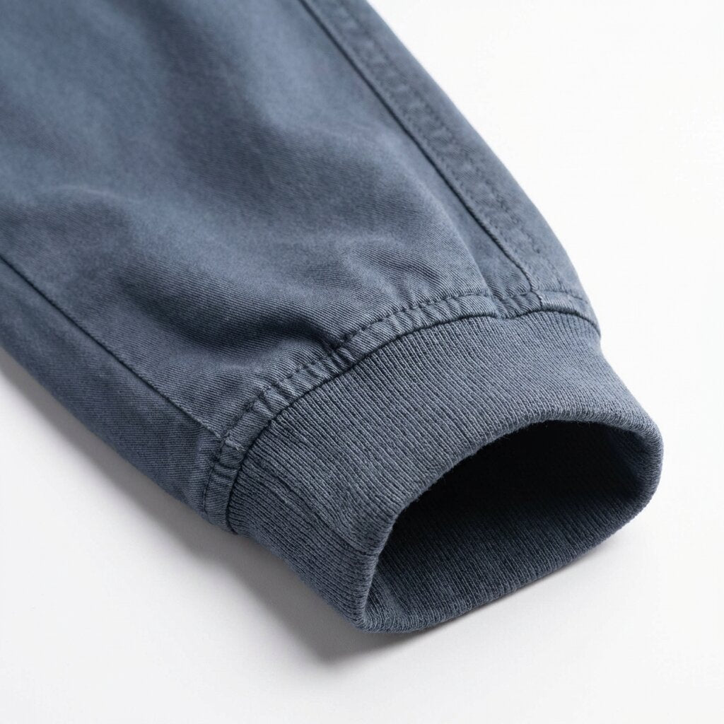 DEPART Pantalon Jogger Confortable Gris Homme