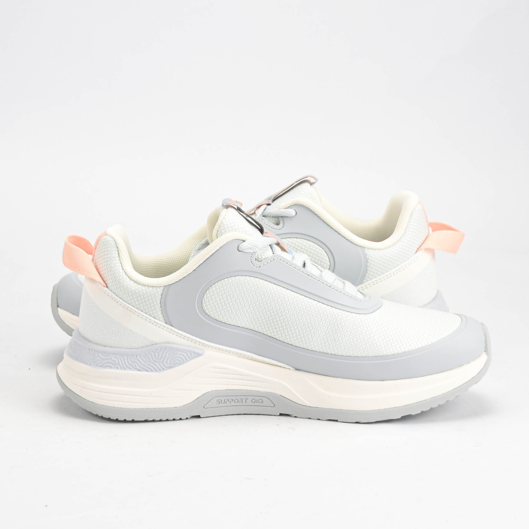 Peak Baskets Taichi Confortables et Respirantes Homme