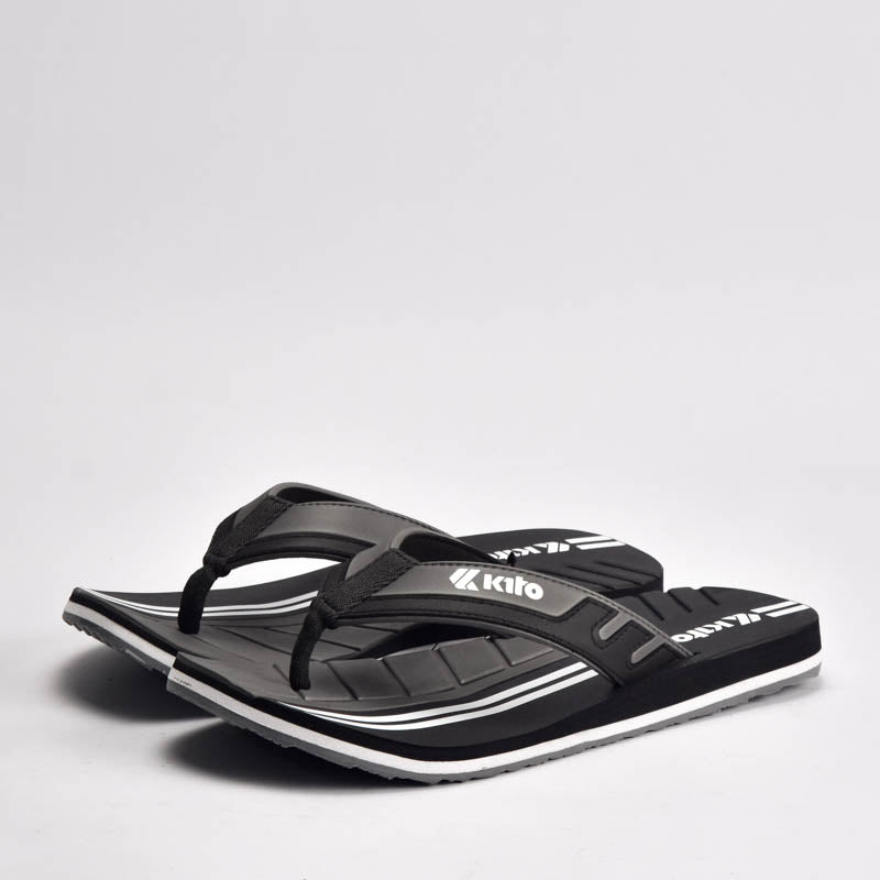 Kito Tongs Confortables Style Sport Homme