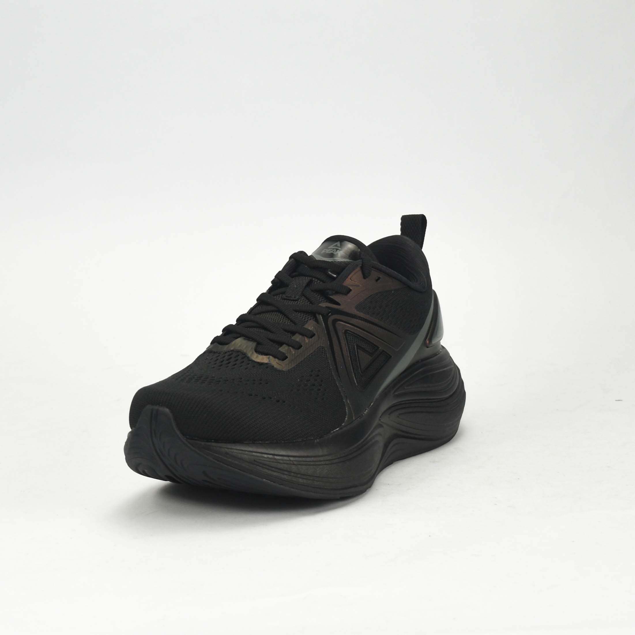 Peak Taichi Turbo Sneakers Running Respirants Homme