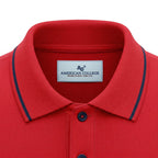 American College t-shirt pour Homme