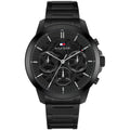 Tommy Hilfiger Montre Chronographe Élégante Homme