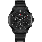 Tommy Hilfiger Montre Chronographe Élégante Homme