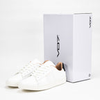 VO7 Baskets Basses Élégantes Style Urbain Homme