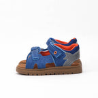 Kimland Sandales Enfant Confortables et Ludiques