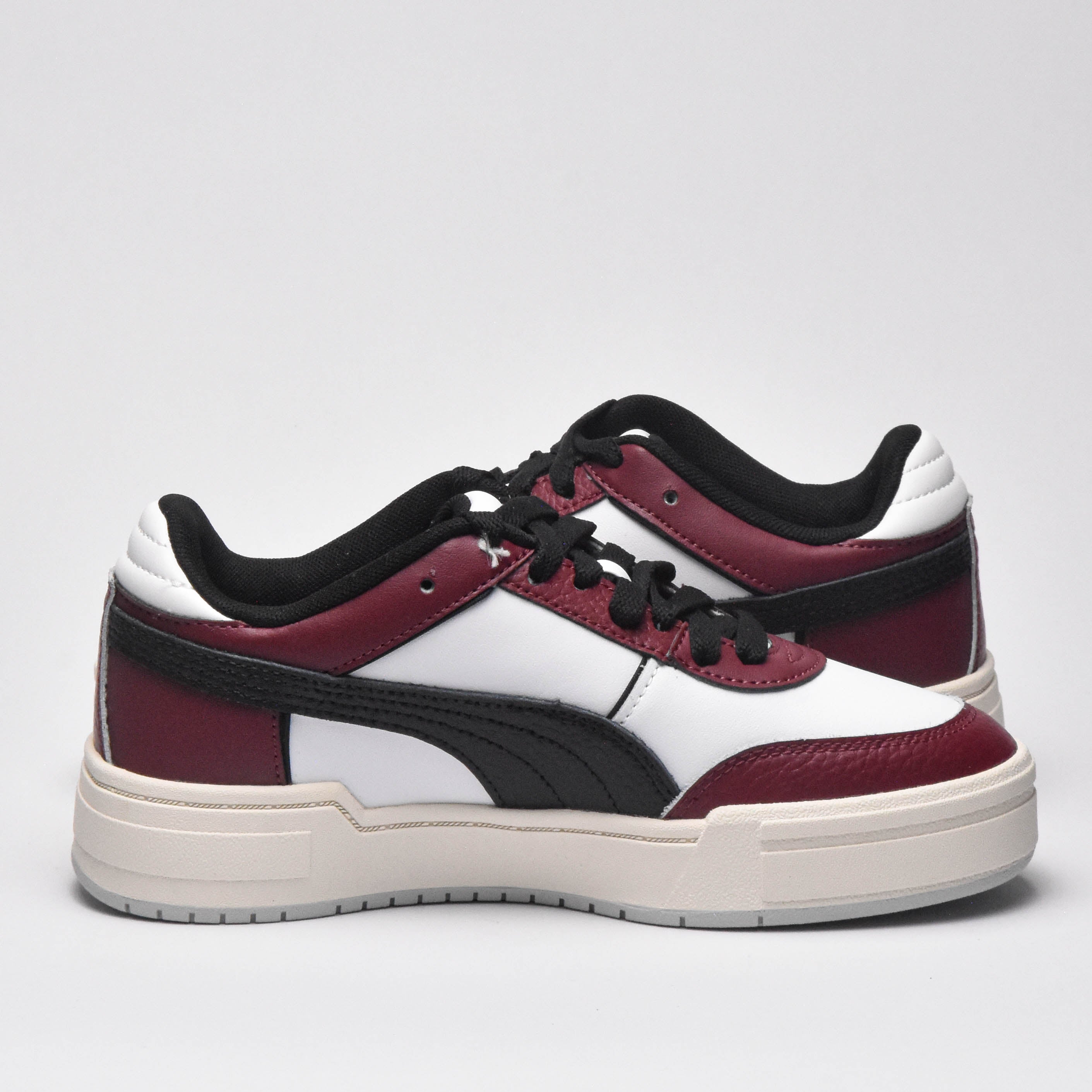 PUMA CA PRO SPORT LTH JR﻿ 5