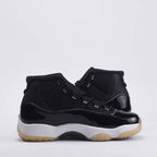 Jordan 11 Sneakers Montantes Noir Homme