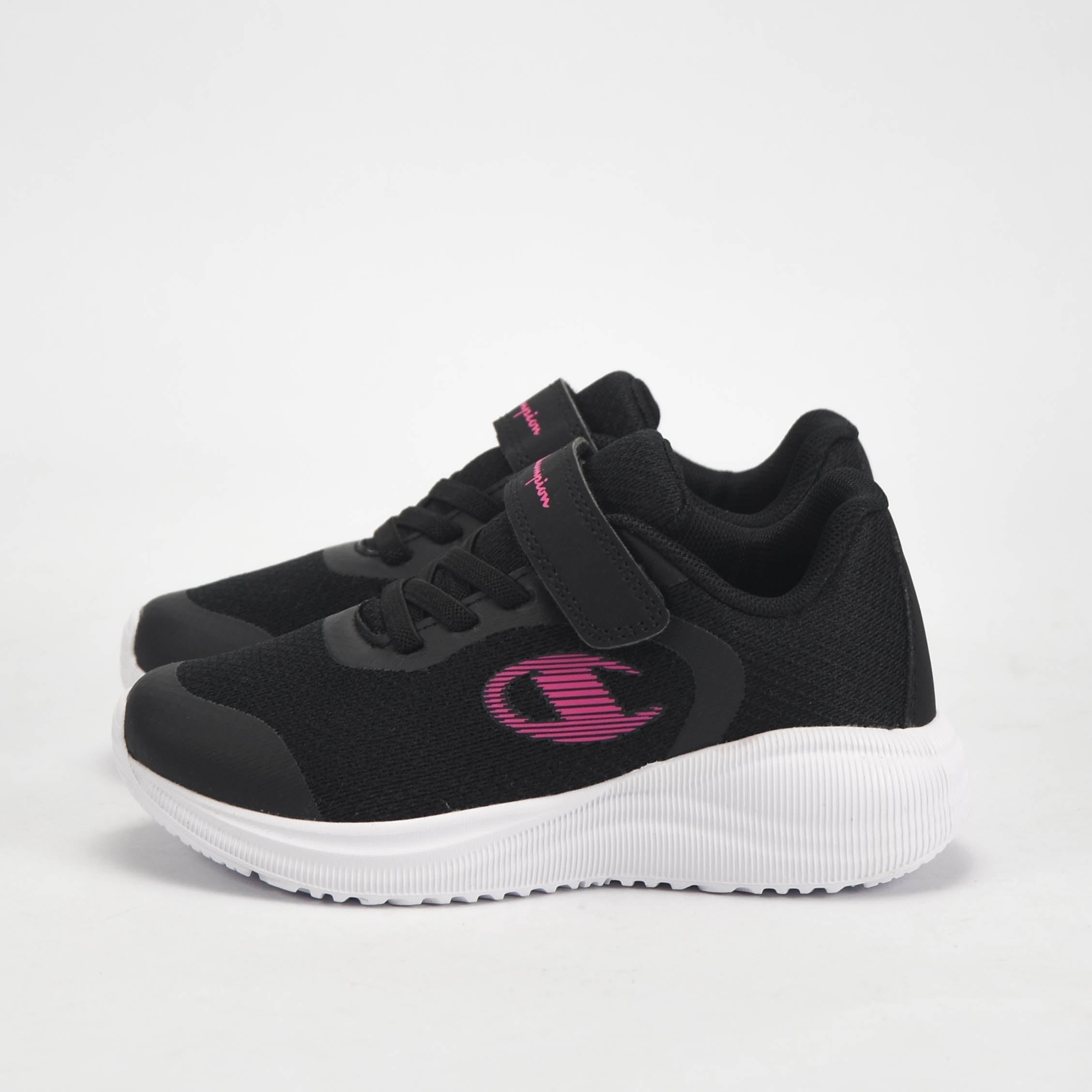 Champion Baskets Sportives Respirantes Fille