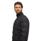 Geox Doudoune Matelassée Respirante Homme