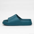 Kimland Claquettes Confortables Design Épuré Unisexe
