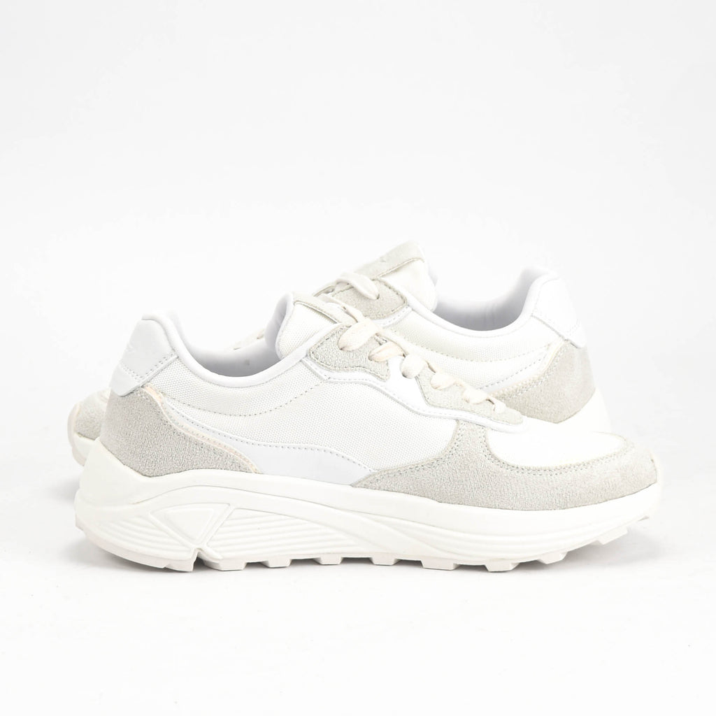 VO7 Sneakers Venus Blanches Confortables Homme