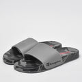Champion Claquettes Camouflage Confortables Homme