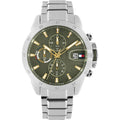 Tommy Hilfiger Baker Chronograph Watch